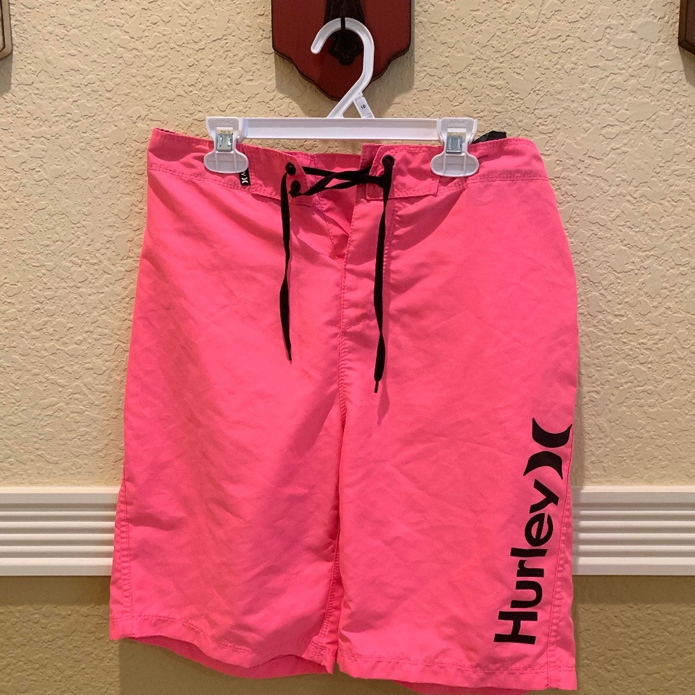 Hurley Small Boardshorts